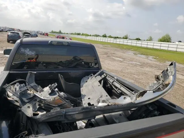 2014 CHEVROLET SILVERADO C1500 LT  