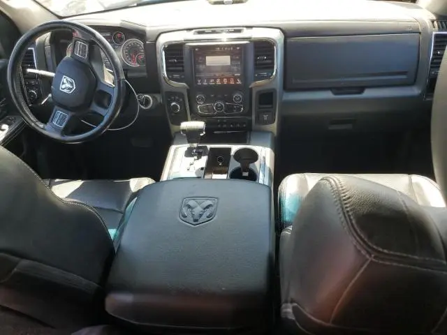 2013 RAM 1500 SPORT  