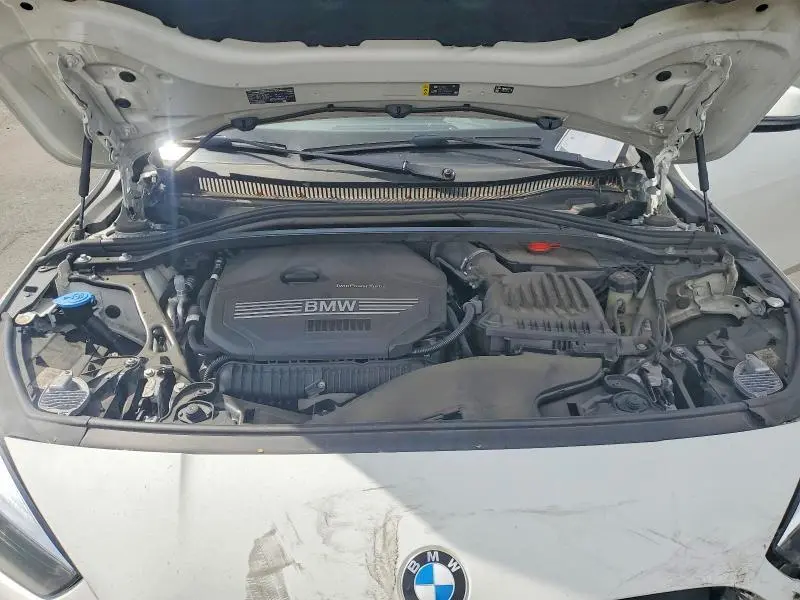 2022 BMW 228XI   