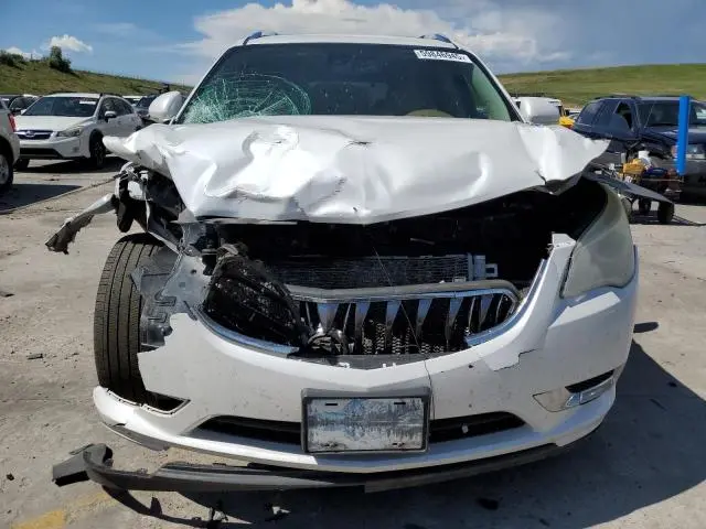 2016 BUICK ENCLAVE   