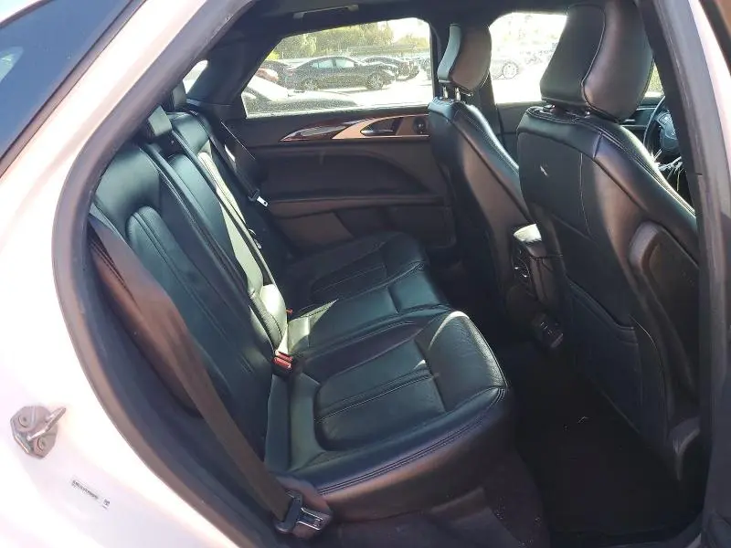 2020 LINCOLN MKZ RESERVE  