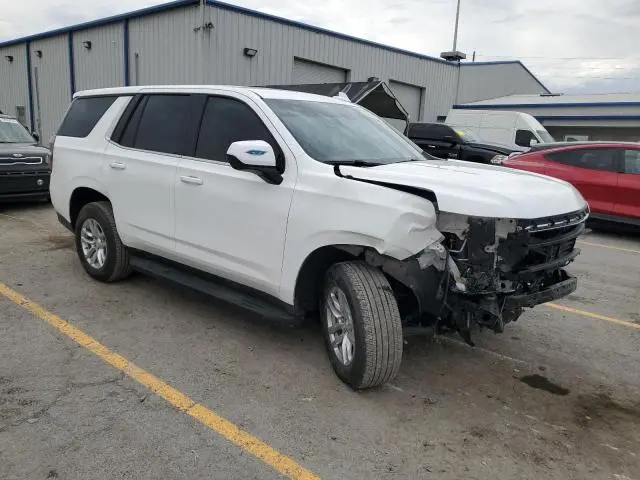 2023 CHEVROLET TAHOE K1500  