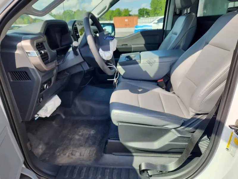 2024 FORD F150 XL  