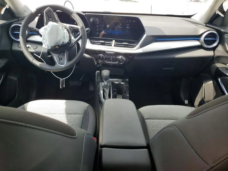 2026 CHEVROLET TRAX 1LT  