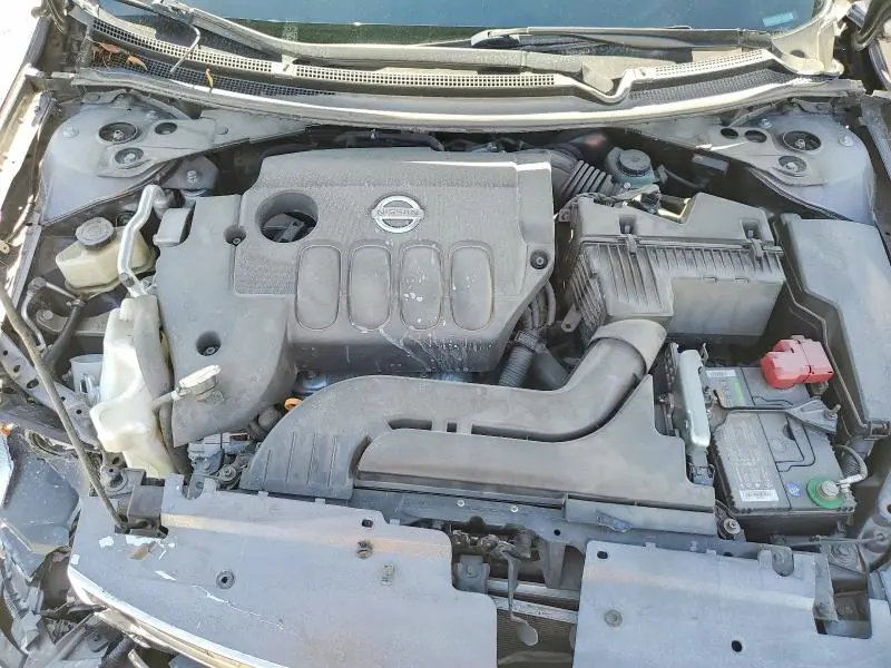 2012 NISSAN ALTIMA 2.5  