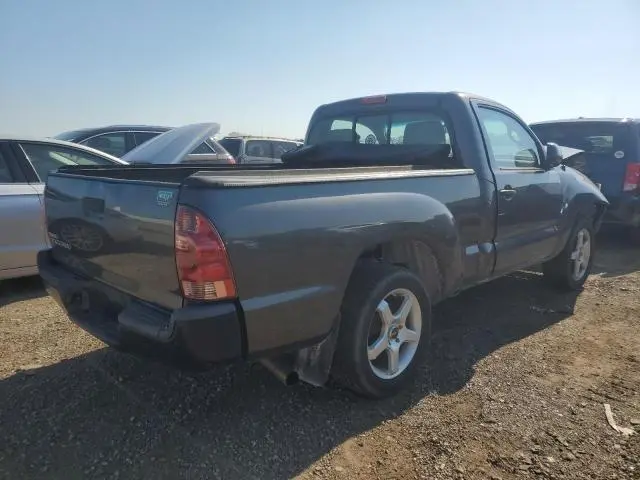 2014 TOYOTA TACOMA   