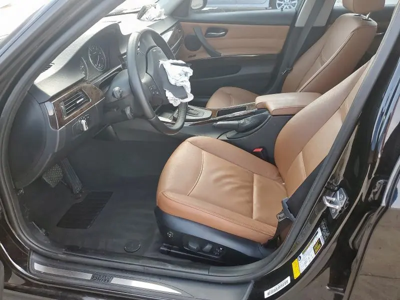 2011 BMW 328 I  