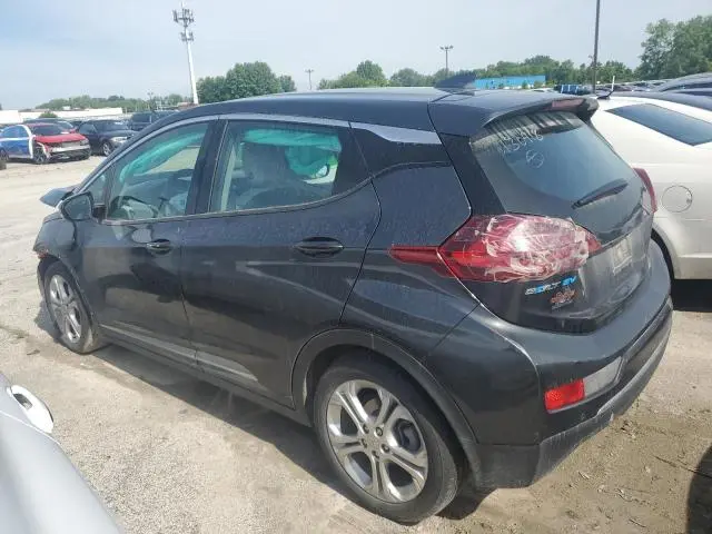 2020 CHEVROLET BOLT EV LT  