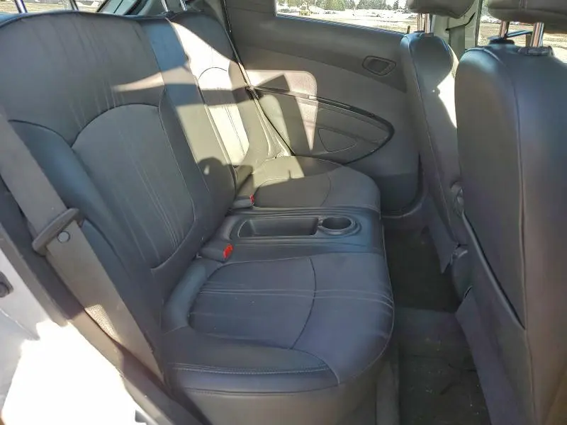 2014 CHEVROLET SPARK 1LT  