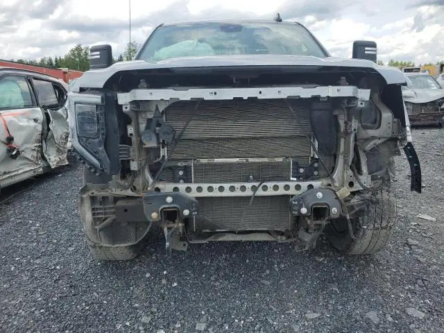 2023 GMC SIERRA K1500 ELEVATION  