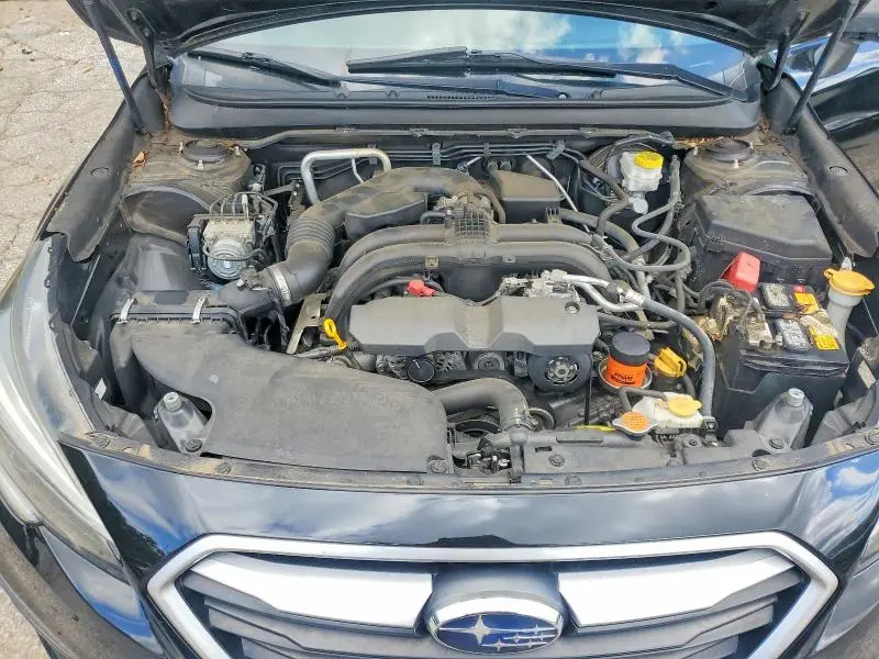 2019 SUBARU LEGACY 2.5I  