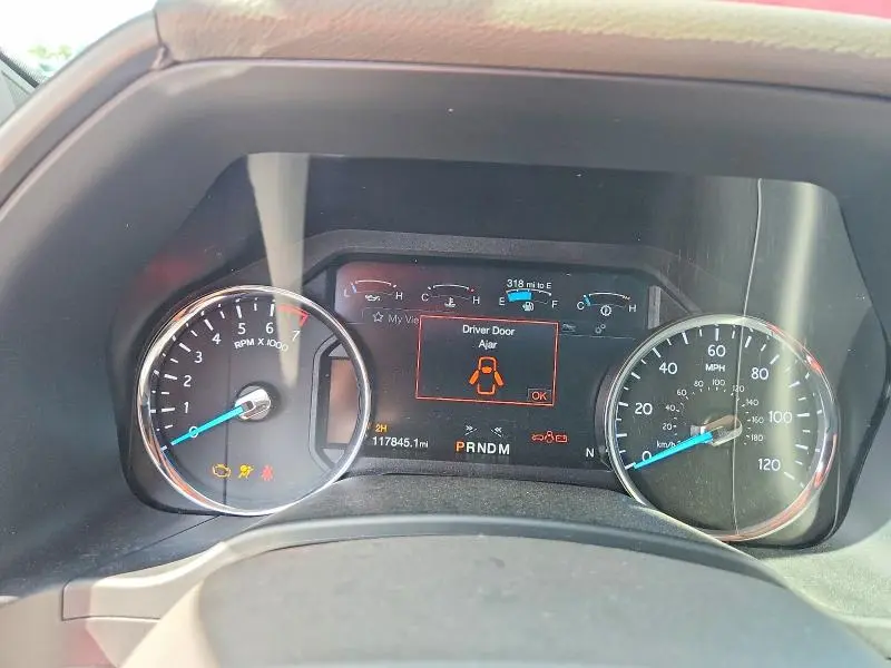 2019 FORD EXPEDITION MAX XLT  