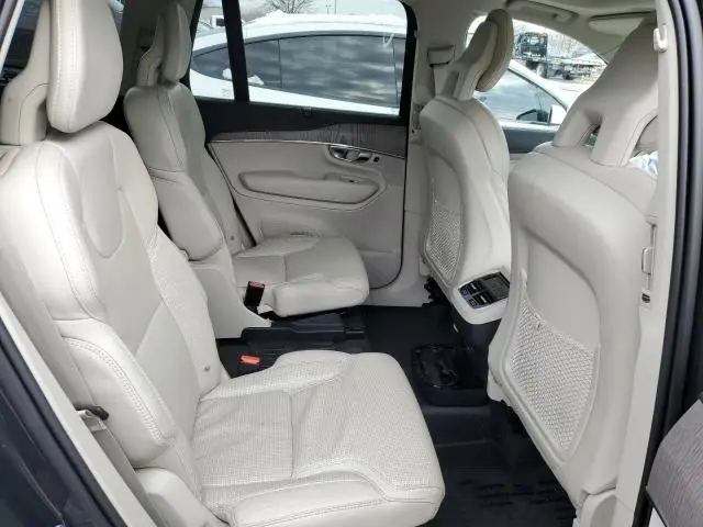 2021 VOLVO XC90 T6 INSCRIPTION  