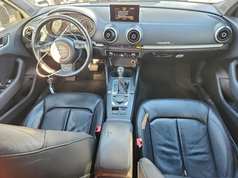 2016 AUDI A3 PREMIUM  