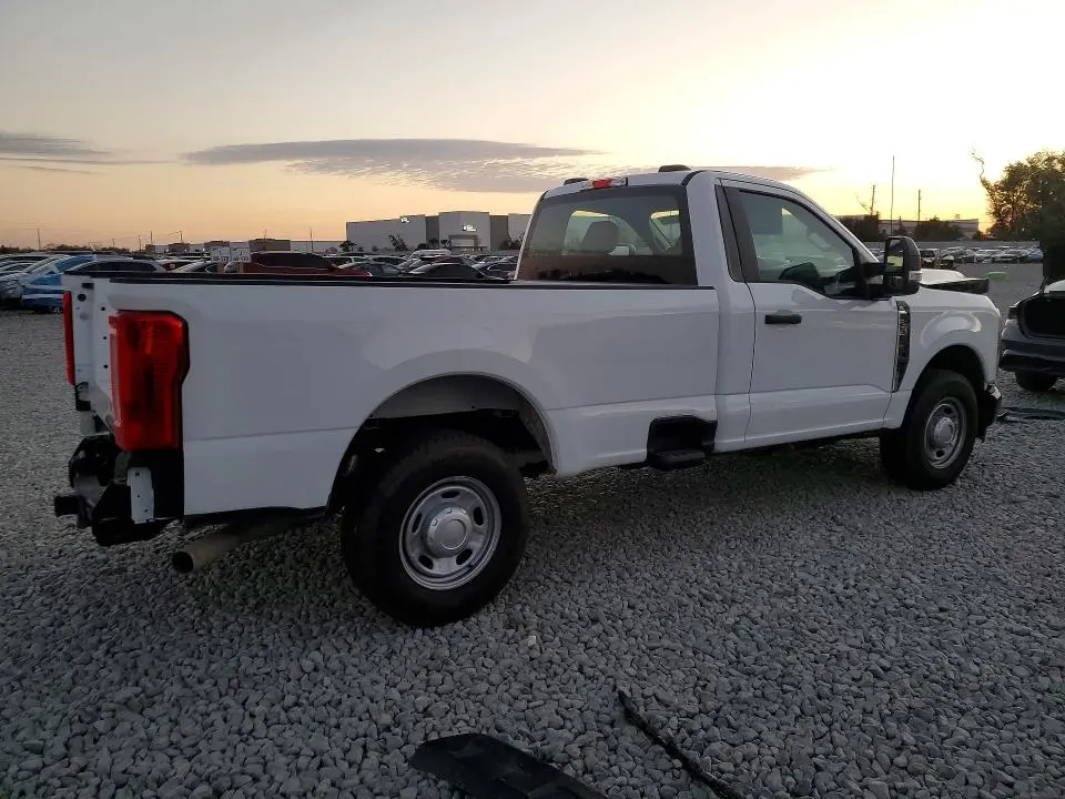 2026 FORD F250 SUPER DUTY  