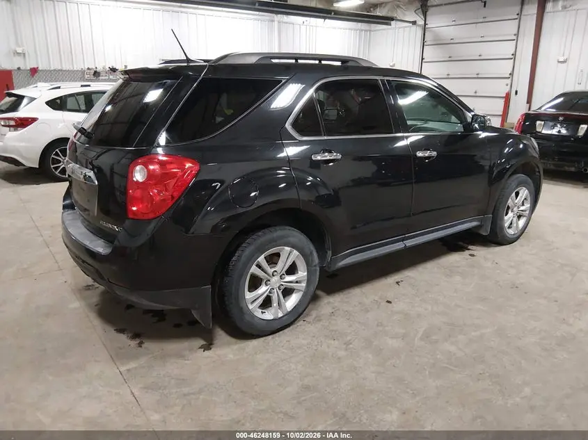 2014 CHEVROLET EQUINOX 1LT