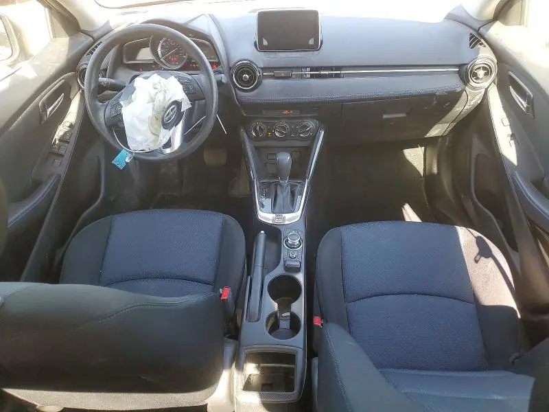 2016 SCION IA BASE  
