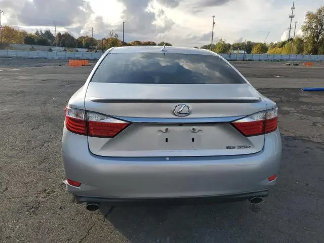 2014 LEXUS ES 350  