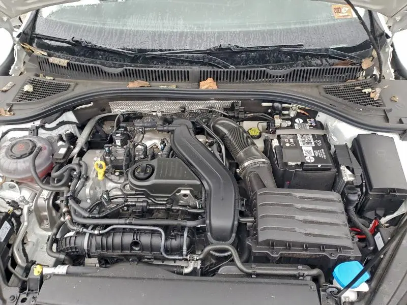 2023 VOLKSWAGEN JETTA S  