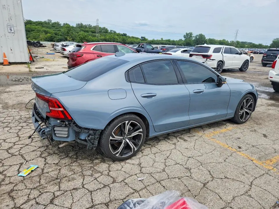 2024 VOLVO S60 CORE  