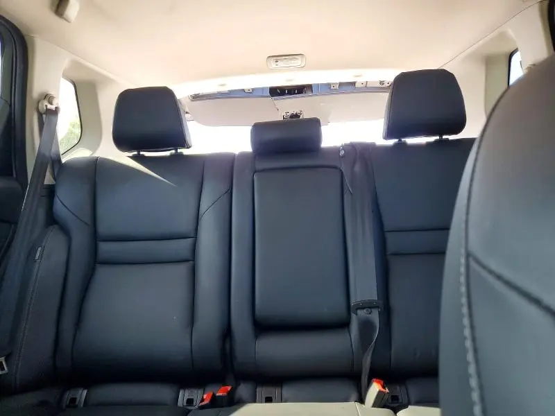 2026 NISSAN ROGUE SL  
