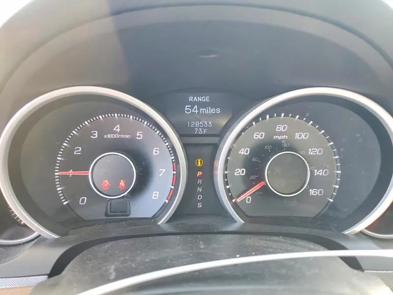 2012 ACURA TL   