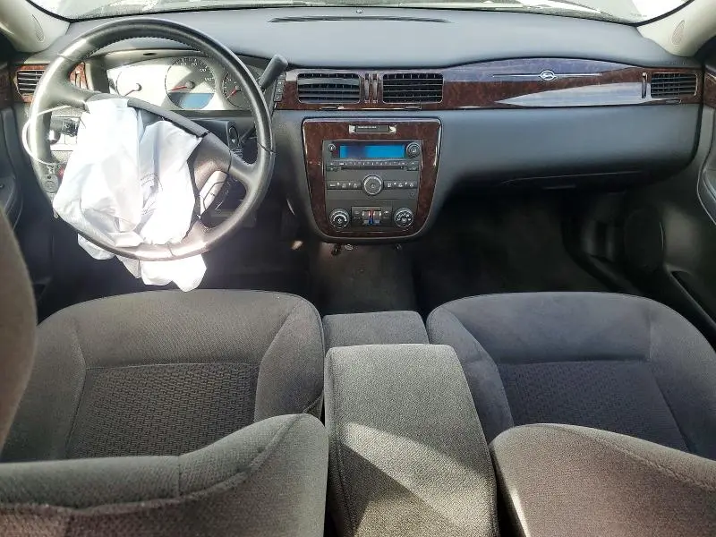 2013 CHEVROLET IMPALA LT  