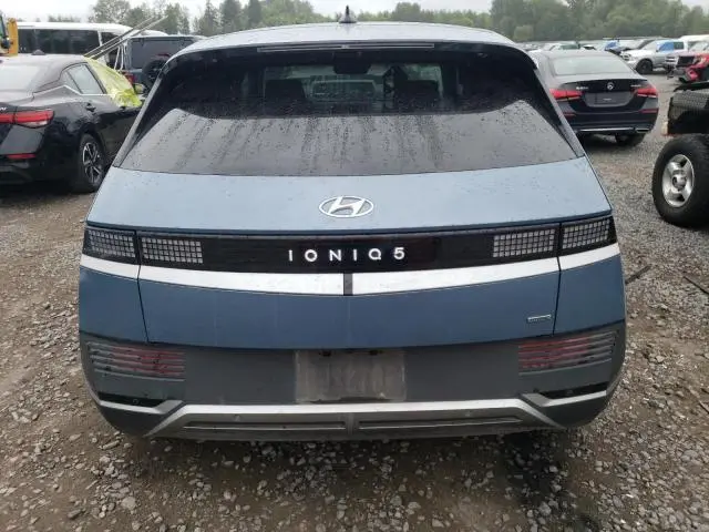 2023 HYUNDAI IONIQ 5 SE  