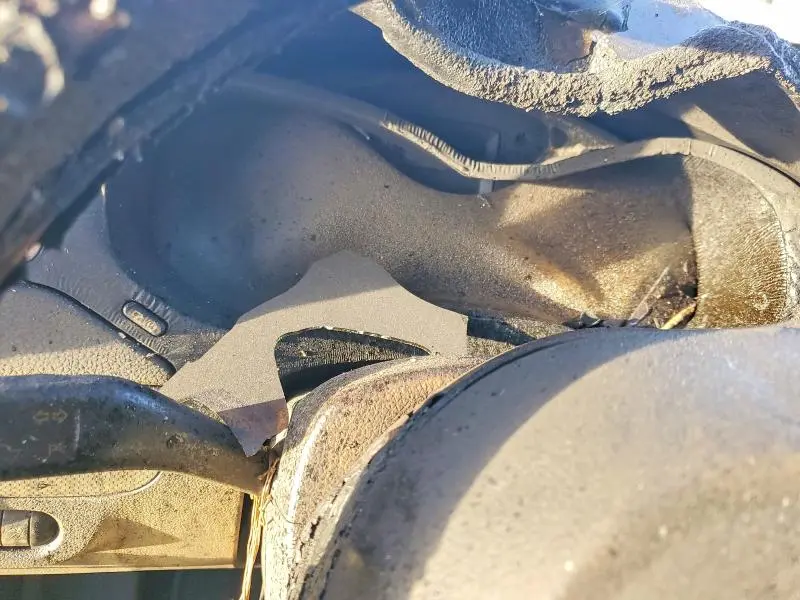 2013 VOLKSWAGEN JETTA BASE  