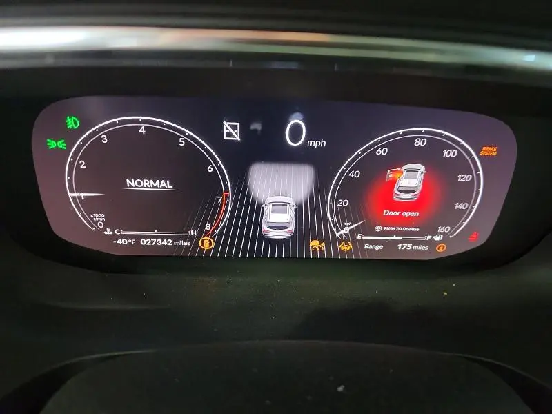 2022 ACURA MDX ADVANCE  