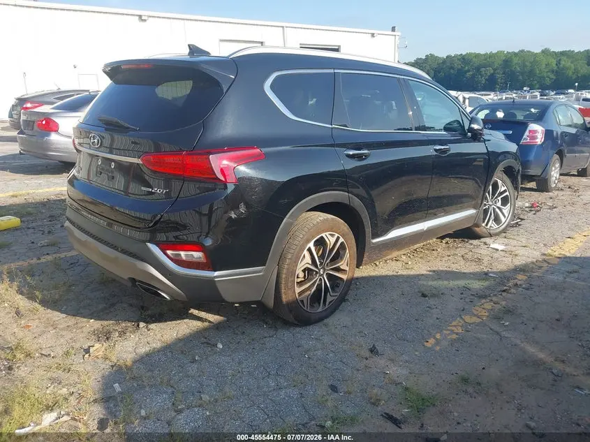 2020 HYUNDAI SANTA FE SEL 2.0T
