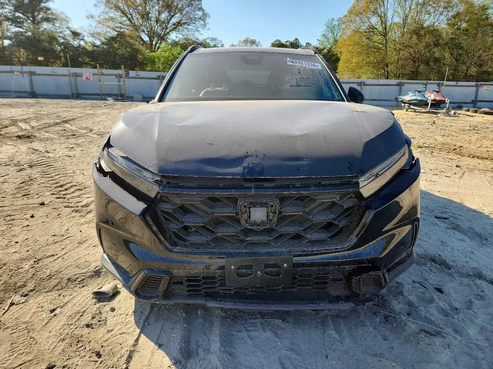 2025 HONDA CR-V SPORT-L  