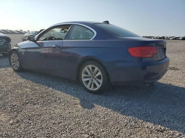 2013 BMW 328 XI  