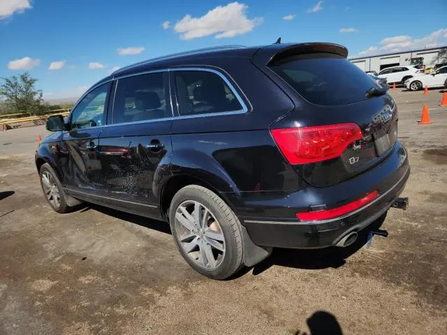 2015 AUDI Q7 PREMIUM PLUS  