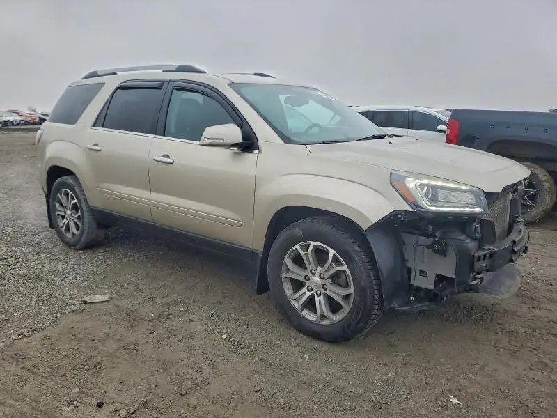 2015 GMC ACADIA SLT-1  