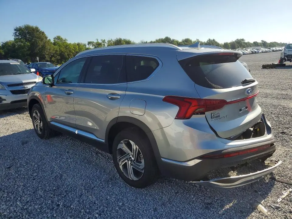 2023 HYUNDAI SANTA FE BASE  
