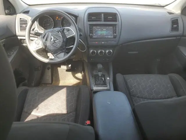 2023 MITSUBISHI OUTLANDER SPORT S/SE