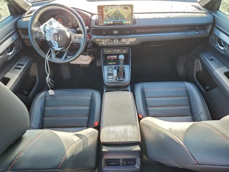 2024 HONDA CR-V SPORT-L  