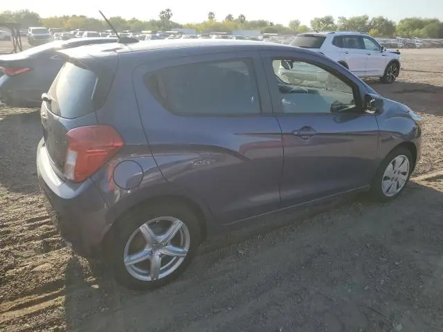 2016 CHEVROLET SPARK LS