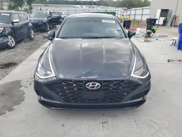 2022 HYUNDAI SONATA SEL PLUS  