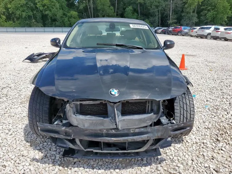 2011 BMW 328 I  