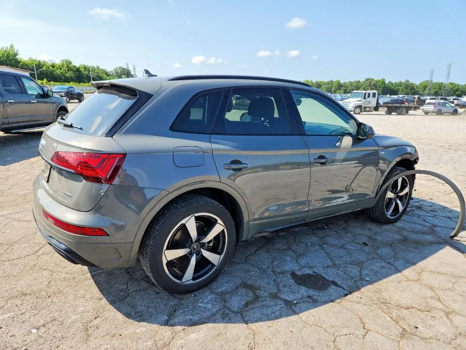 2023 AUDI Q5 PREMIUM PLUS 45  