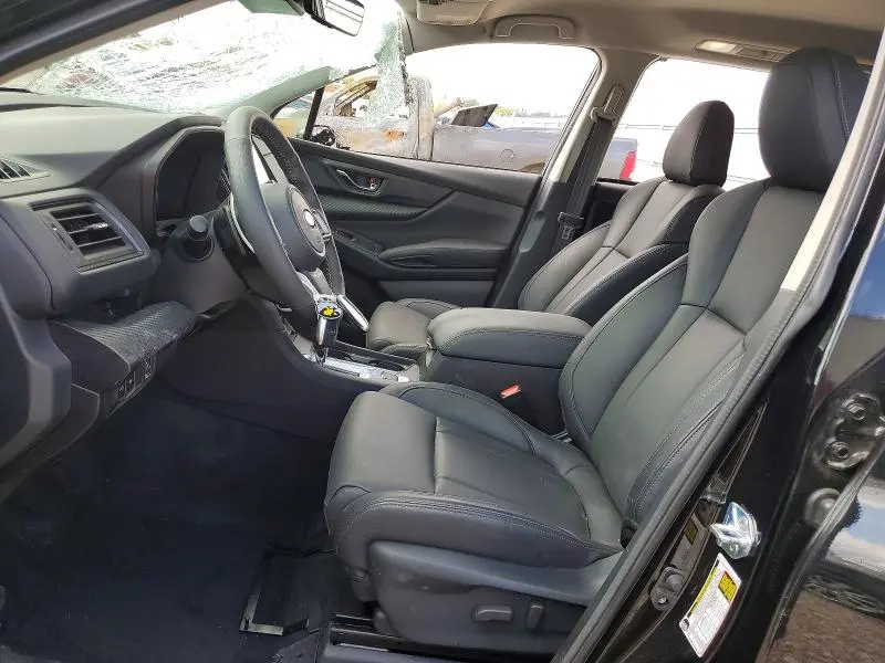 2026 SUBARU ASCENT PREMIUM  