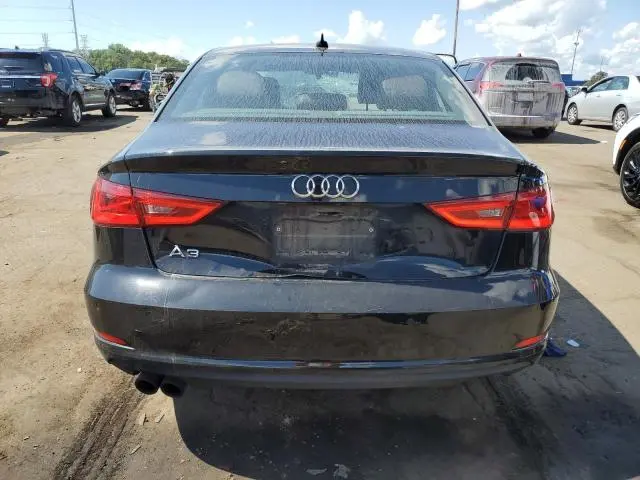 2016 AUDI A3 PREMIUM  
