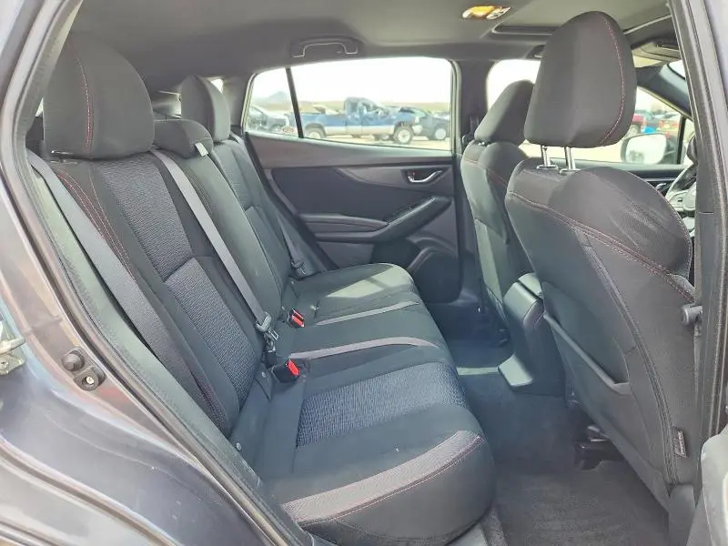 2019 SUBARU IMPREZA SPORT  