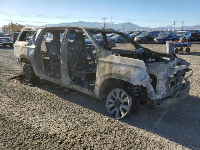 2023 CHEVROLET SUBURBAN K1500 LT  