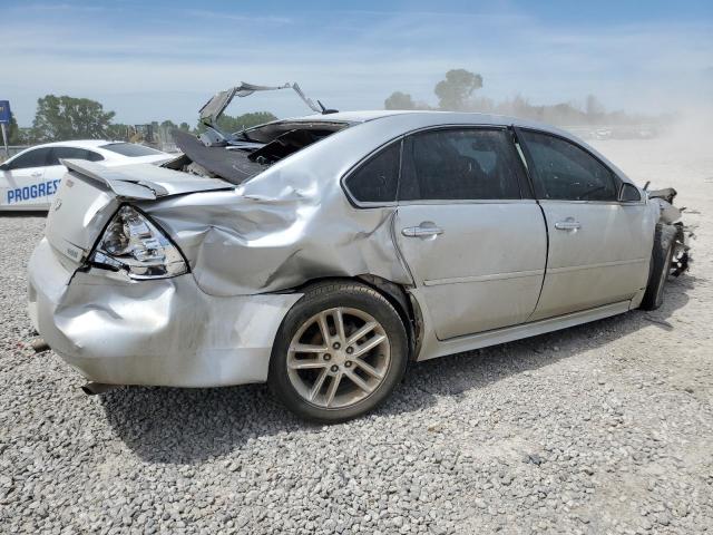 2013 CHEVROLET IMPALA LTZ