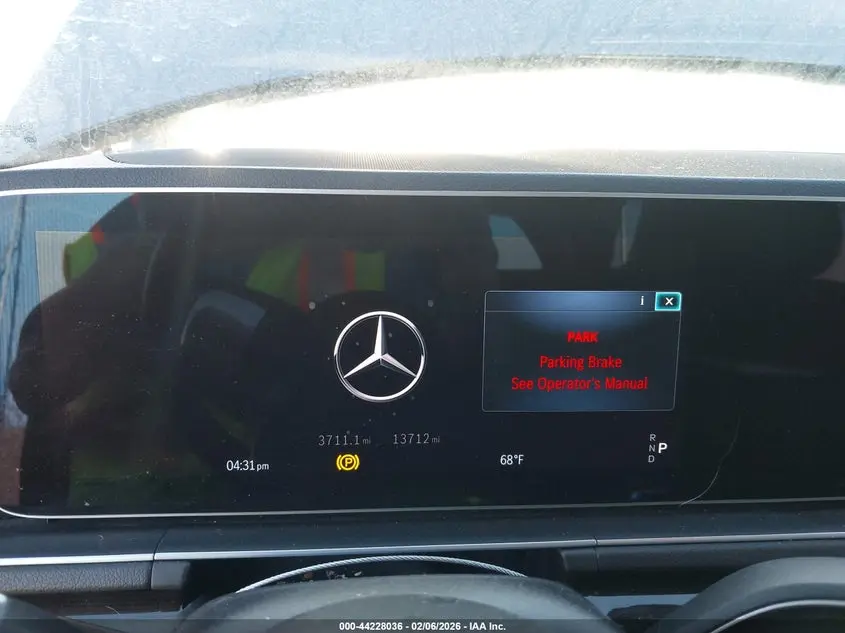 2025 MERCEDES-BENZ GLE 350 4MATIC