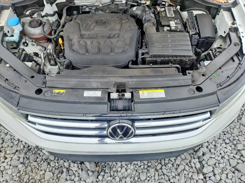 2023 VOLKSWAGEN TIGUAN S  