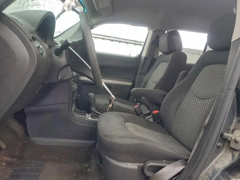 2010 CHEVROLET HHR LS  